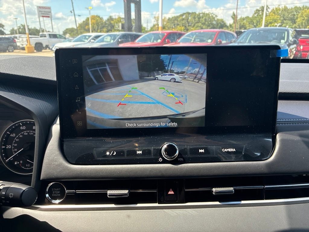 2026 Mitsubishi Outlander LE