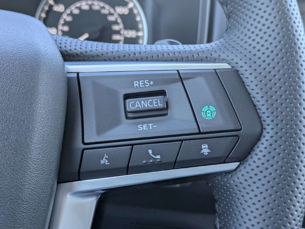 2026 Mitsubishi Outlander Base