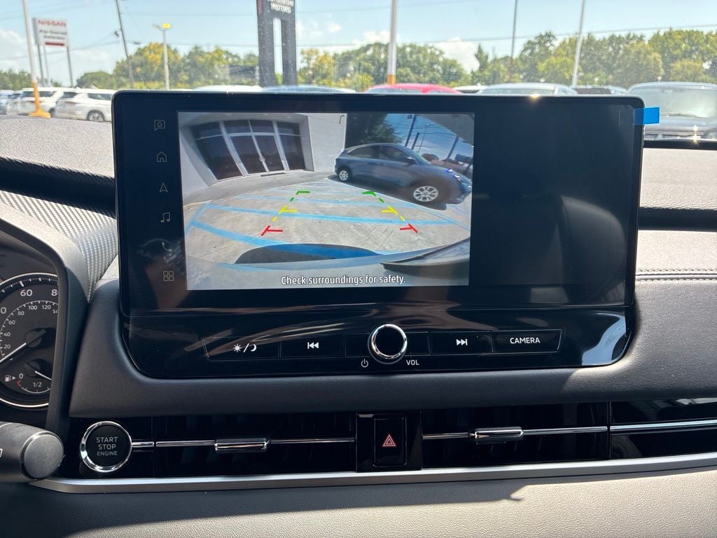 2026 Mitsubishi Outlander LE