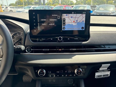 2026 Mitsubishi Outlander LE