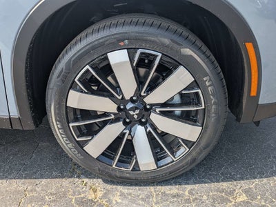 2026 Mitsubishi Outlander Base