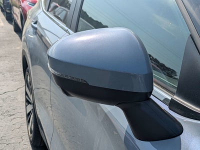 2026 Mitsubishi Outlander Base