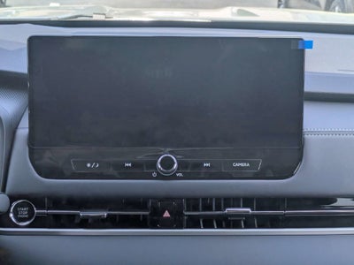 2026 Mitsubishi Outlander Base
