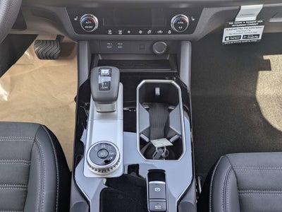 2026 Mitsubishi Outlander Base
