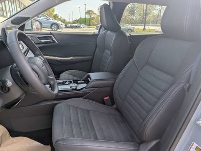 2026 Mitsubishi Outlander Base