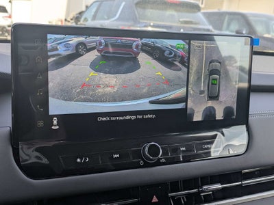 2026 Mitsubishi Outlander Base