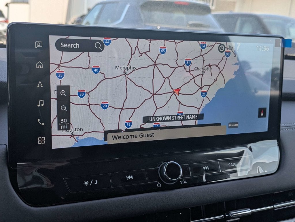 2026 Mitsubishi Outlander Base