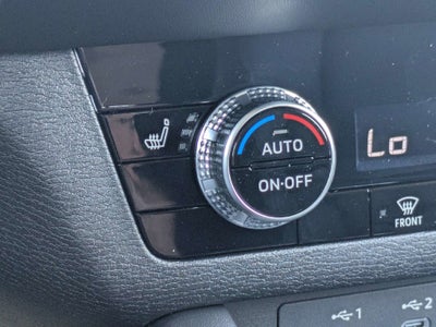 2026 Mitsubishi Outlander Base