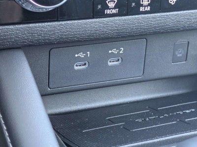 2026 Mitsubishi Outlander Base