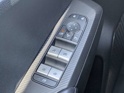 2026 Mitsubishi Outlander Base