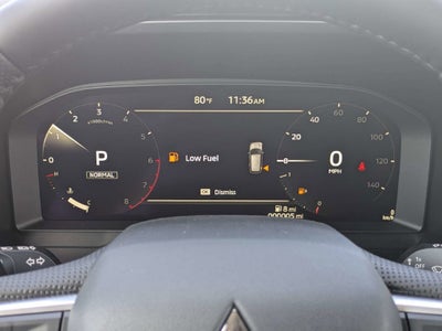 2026 Mitsubishi Outlander Base