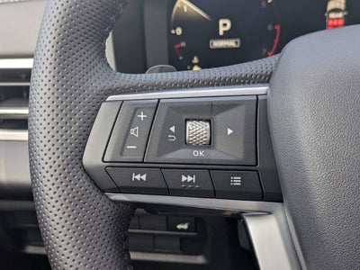 2026 Mitsubishi Outlander Base
