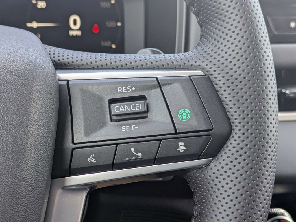 2026 Mitsubishi Outlander Base