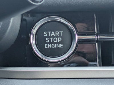 2026 Mitsubishi Outlander Base