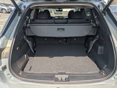 2026 Mitsubishi Outlander Base