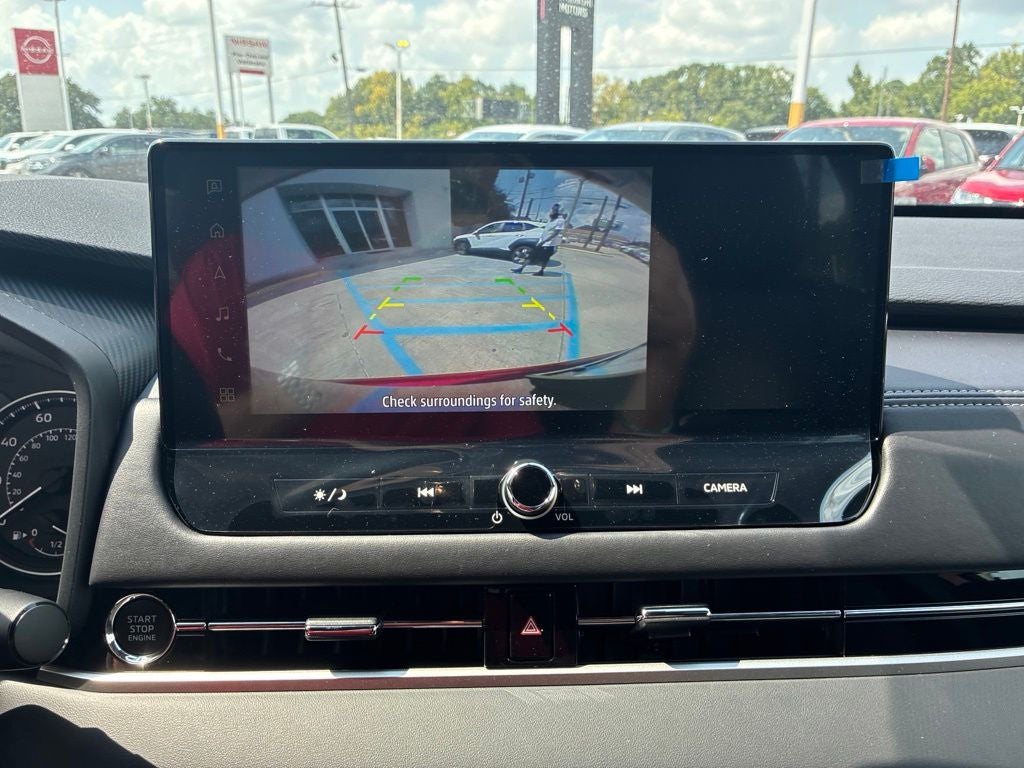 2026 Mitsubishi Outlander LE