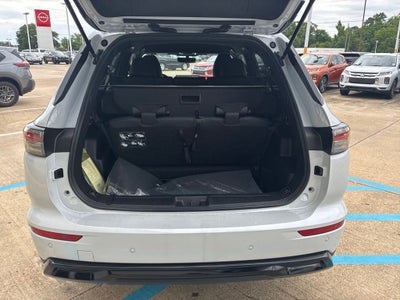 2026 Mitsubishi Outlander LE