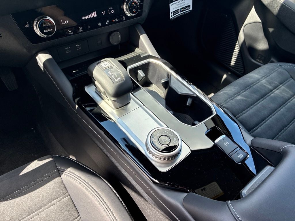 2026 Mitsubishi Outlander LE