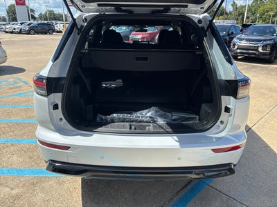 2026 Mitsubishi Outlander LE
