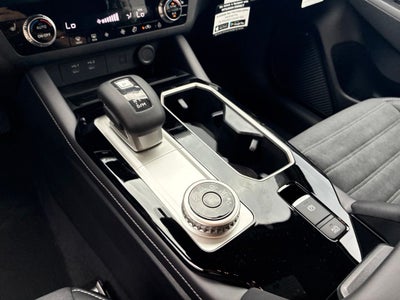 2026 Mitsubishi Outlander LE