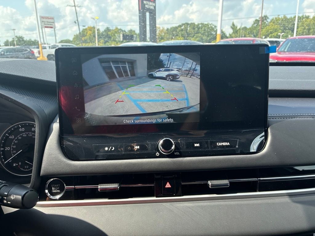 2026 Mitsubishi Outlander LE
