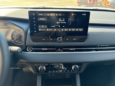 2026 Mitsubishi Outlander Base