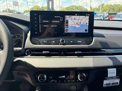 2026 Mitsubishi Outlander LE