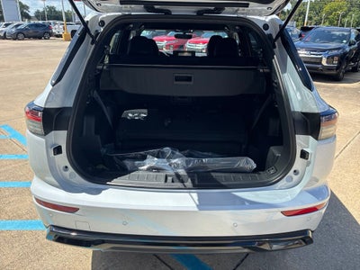2026 Mitsubishi Outlander LE