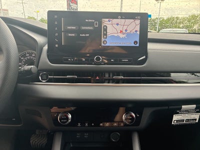 2026 Mitsubishi Outlander Base