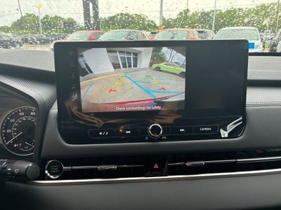 2026 Mitsubishi Outlander Base