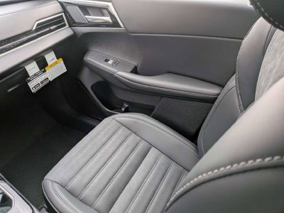 2026 Mitsubishi Outlander Base