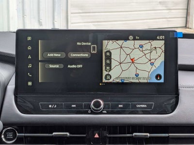 2026 Mitsubishi Outlander Base