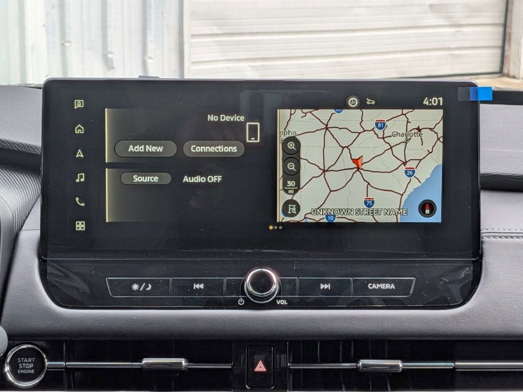 2026 Mitsubishi Outlander Base