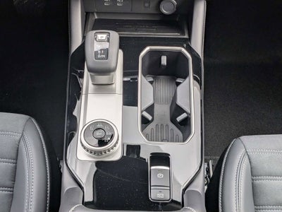 2026 Mitsubishi Outlander Base