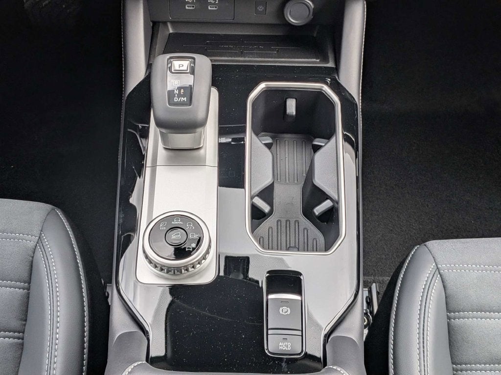 2026 Mitsubishi Outlander Base