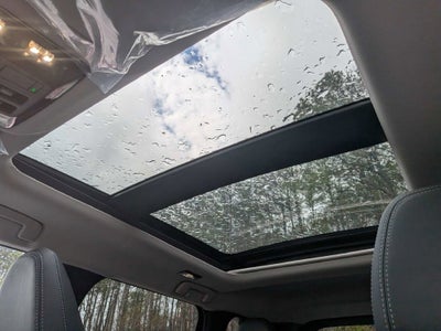 2026 Mitsubishi Outlander Base