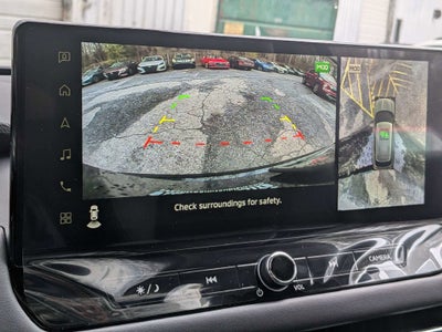 2026 Mitsubishi Outlander Base