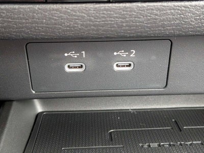 2026 Mitsubishi Outlander Base