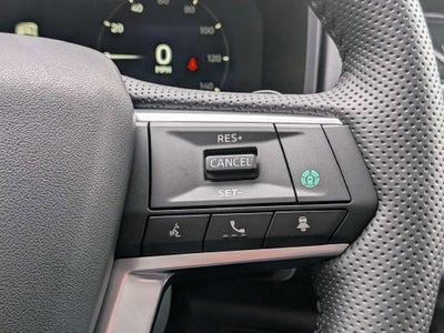 2026 Mitsubishi Outlander Base