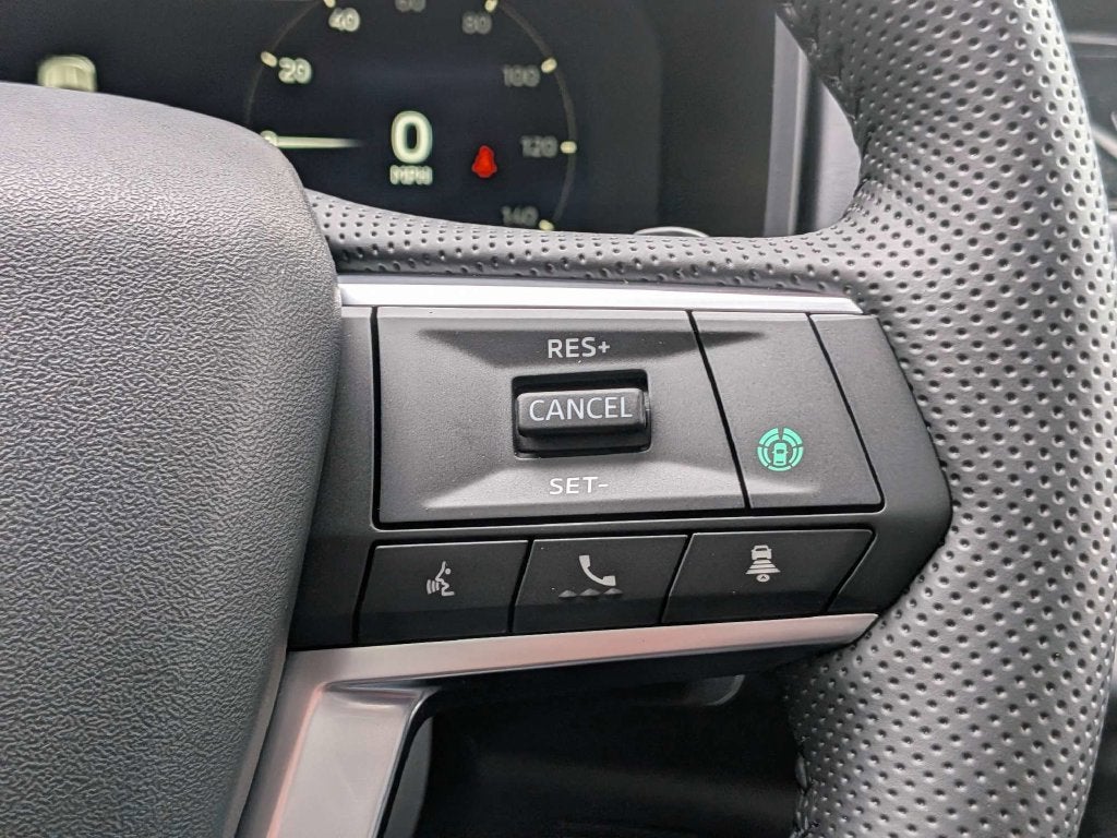 2026 Mitsubishi Outlander Base