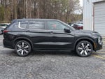 2026 Mitsubishi Outlander Base
