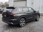 2026 Mitsubishi Outlander Base