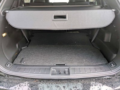 2026 Mitsubishi Outlander Base