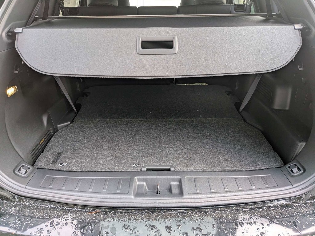 2026 Mitsubishi Outlander Base