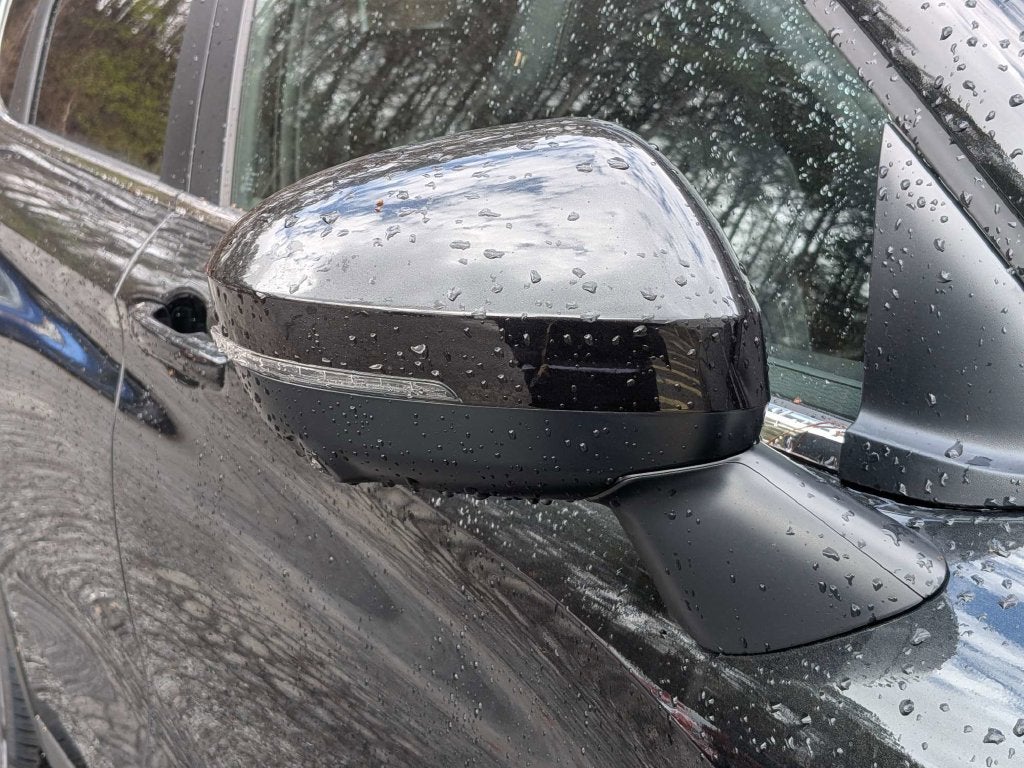 2026 Mitsubishi Outlander Base