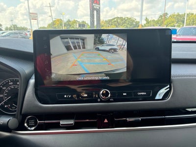2026 Mitsubishi Outlander LE