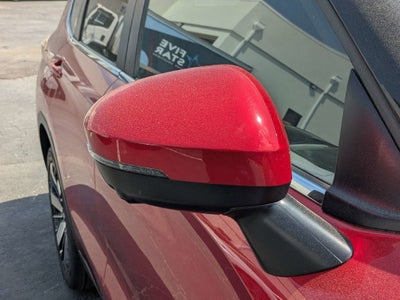 2026 Mitsubishi Outlander Base