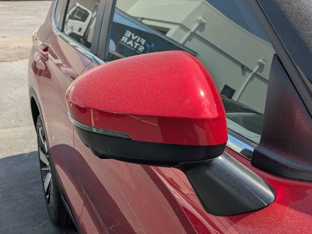 2026 Mitsubishi Outlander Base