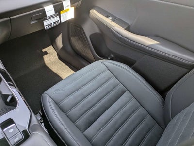 2026 Mitsubishi Outlander Base