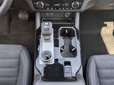 2026 Mitsubishi Outlander Base